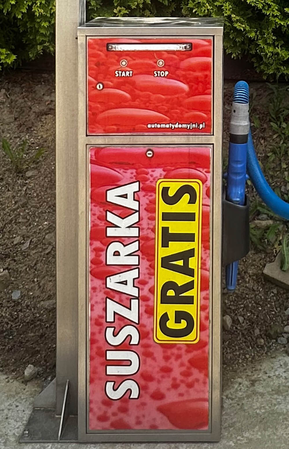 Suszarka