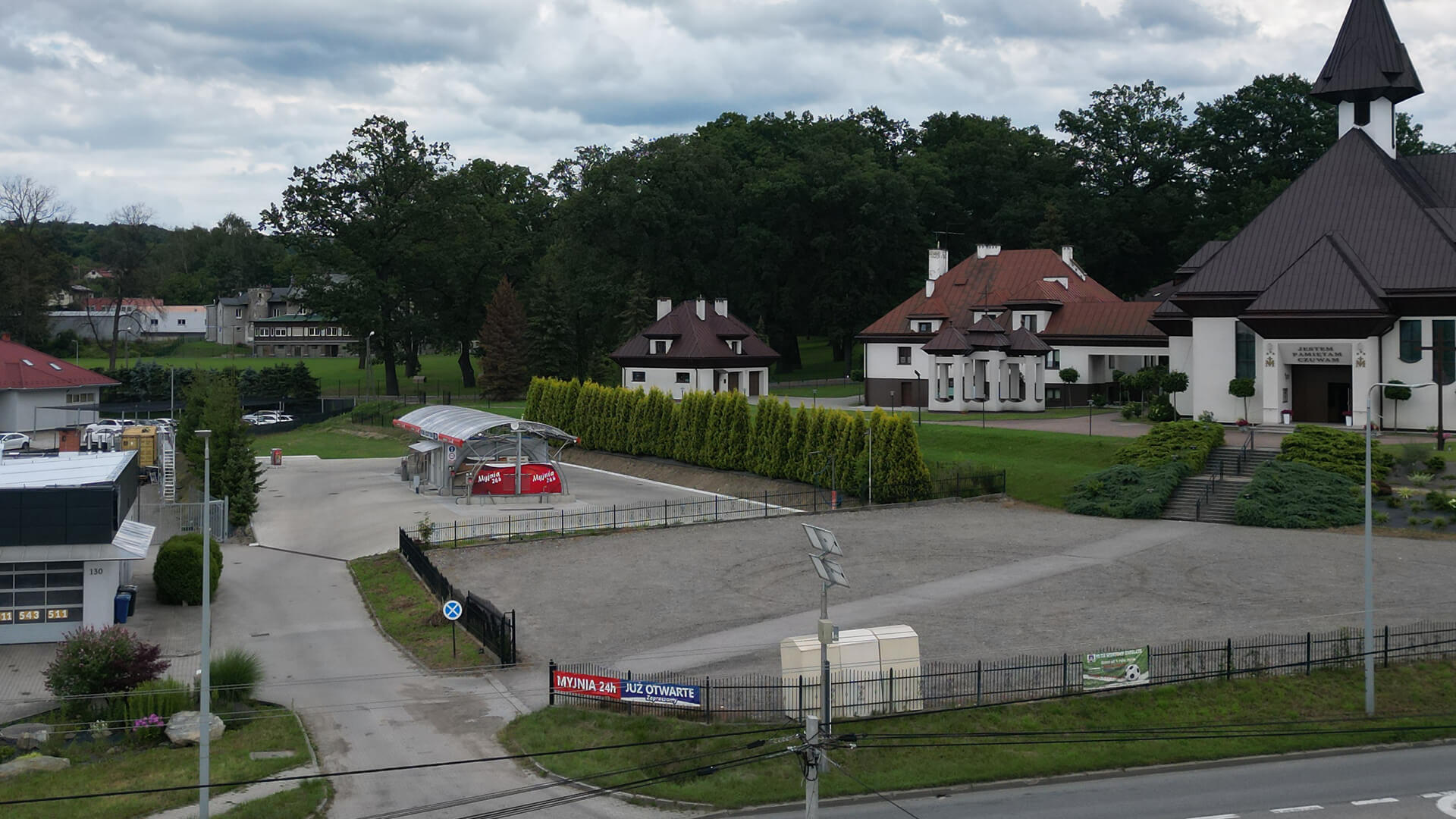 Wiosenna promocja: +25% do doładowania klucza